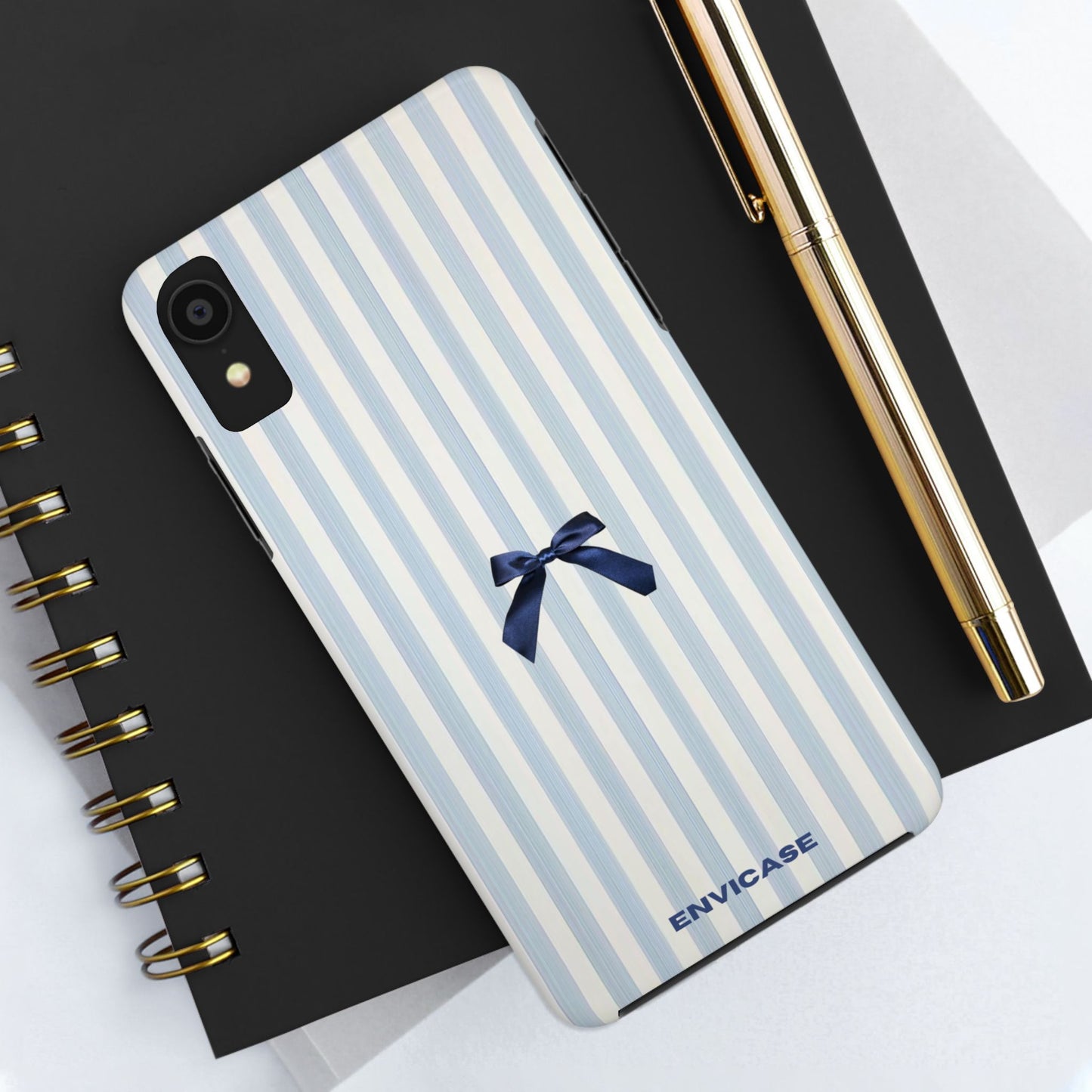 “Giselle” Impact Resistant Layered Phone Case
