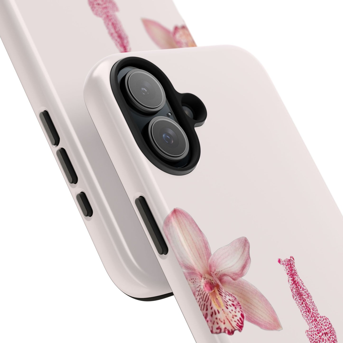 “Elise” Impact Resistant Layered Phone Case