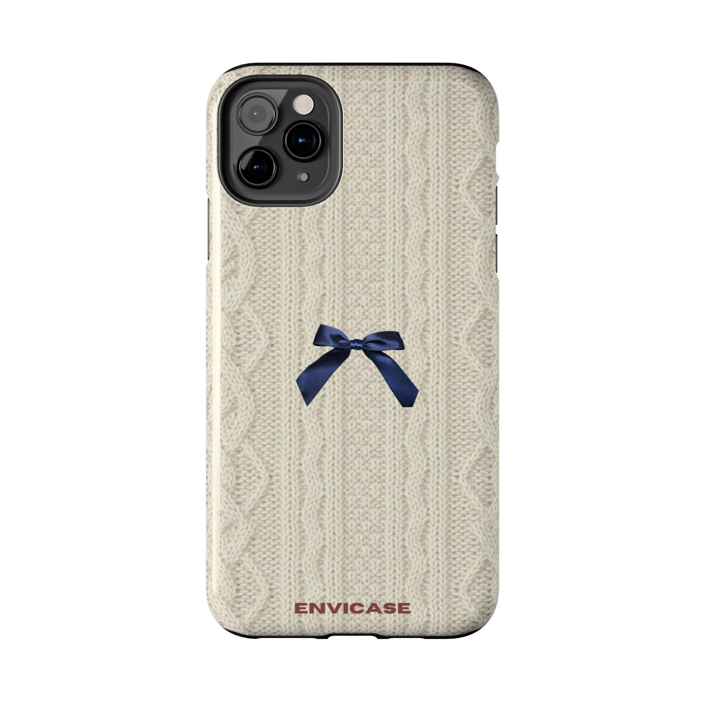 “Claire” Impacts-Resistant Layered Phone case