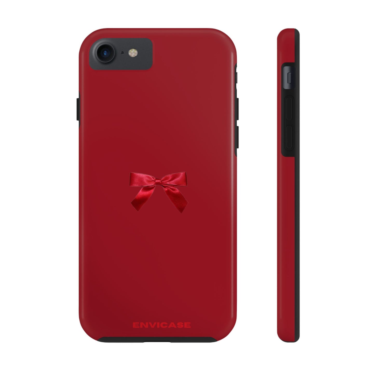 “Meena” Impact-Resistant Layered Phone Case