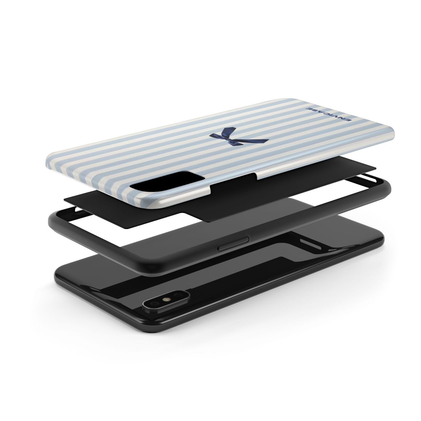 “Giselle” Impact Resistant Layered Phone Case