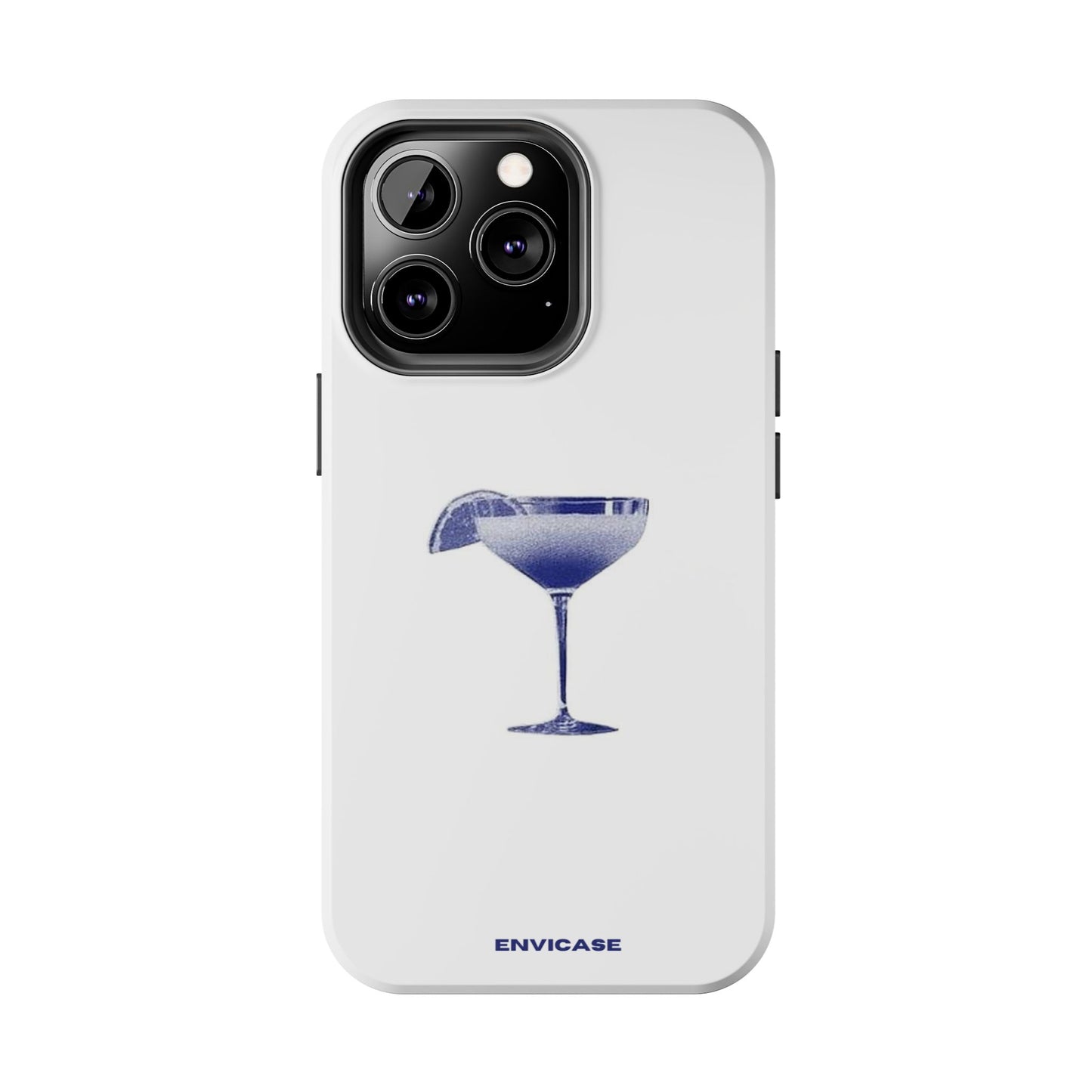 “Rita” Impact Resistant Layered Phone Case