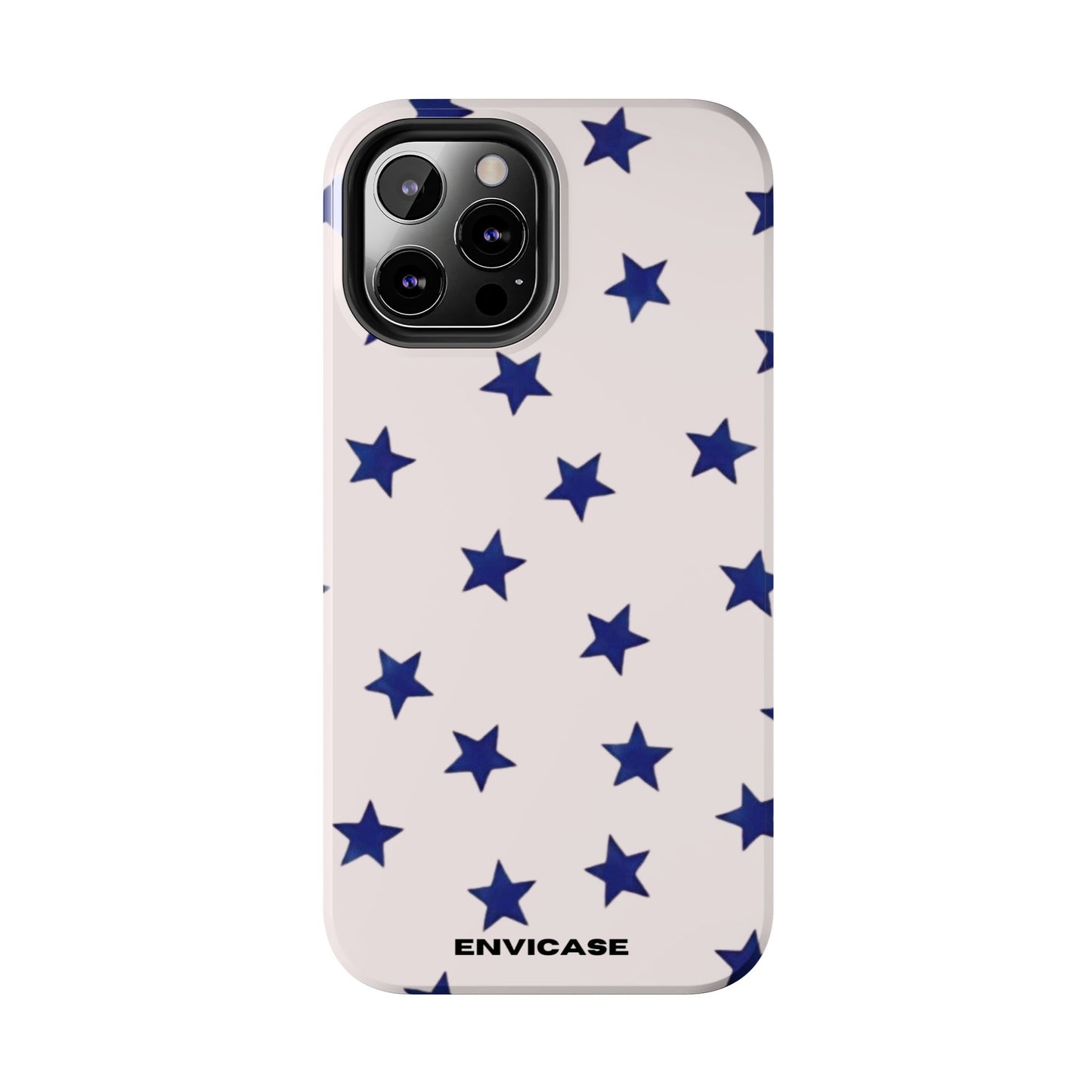“Charlie” Impact- Resistant Layered Phone Case