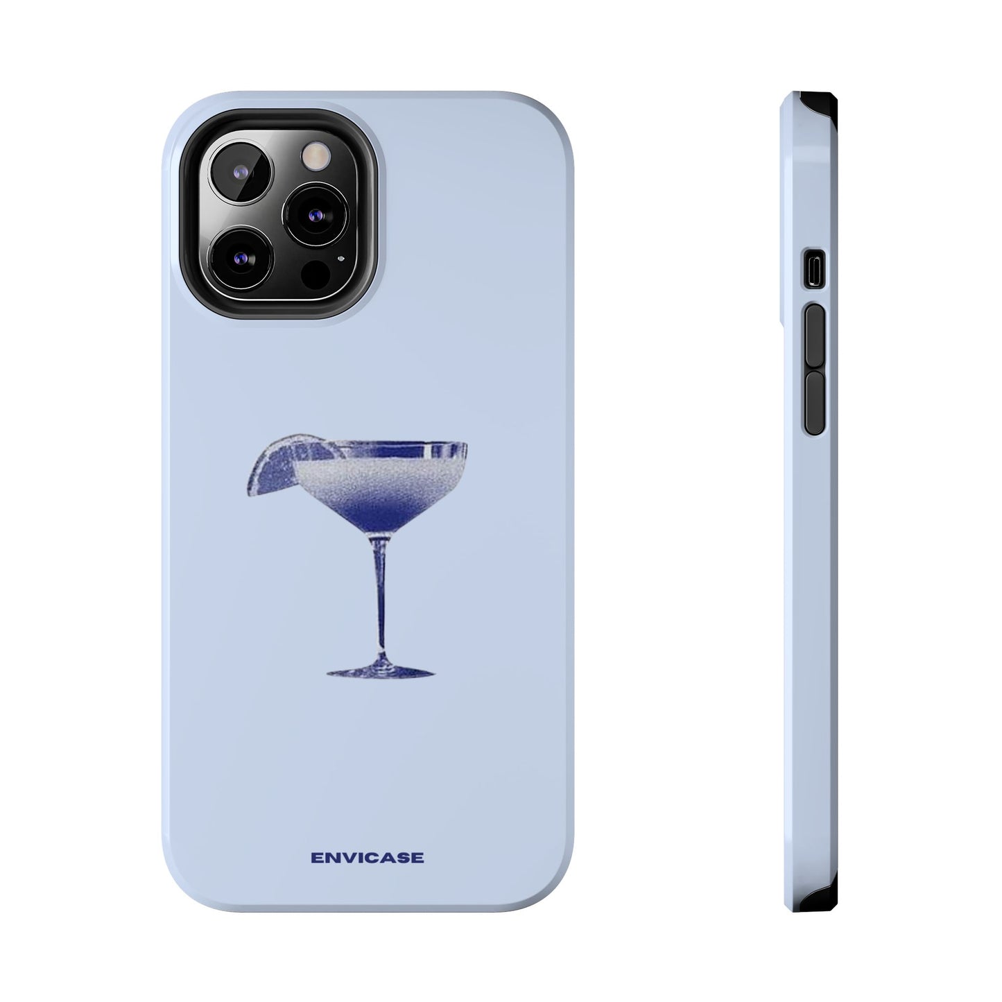 “Rita” Impact Resistant Layered Phone Case