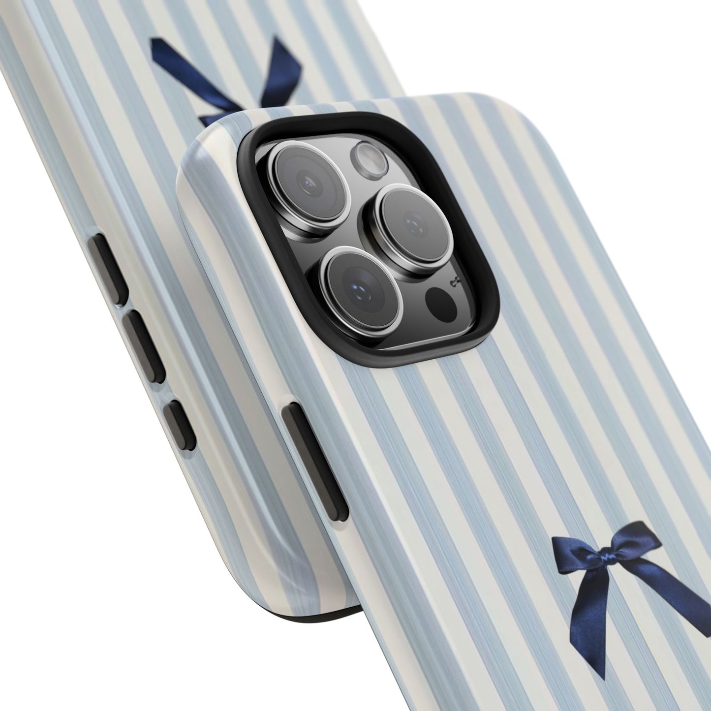“Giselle” Impact Resistant Layered Phone Case