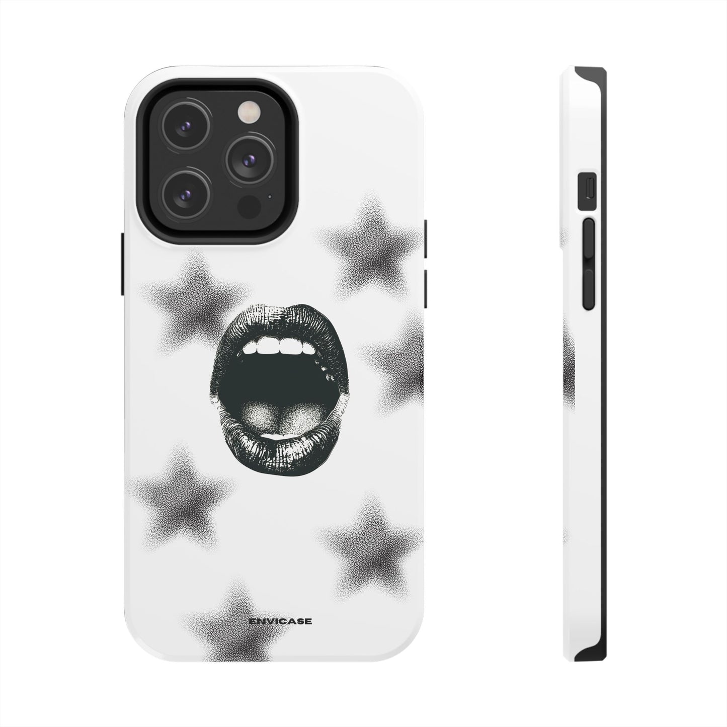 “Estrella” Impact Resistant Layered Phone Case