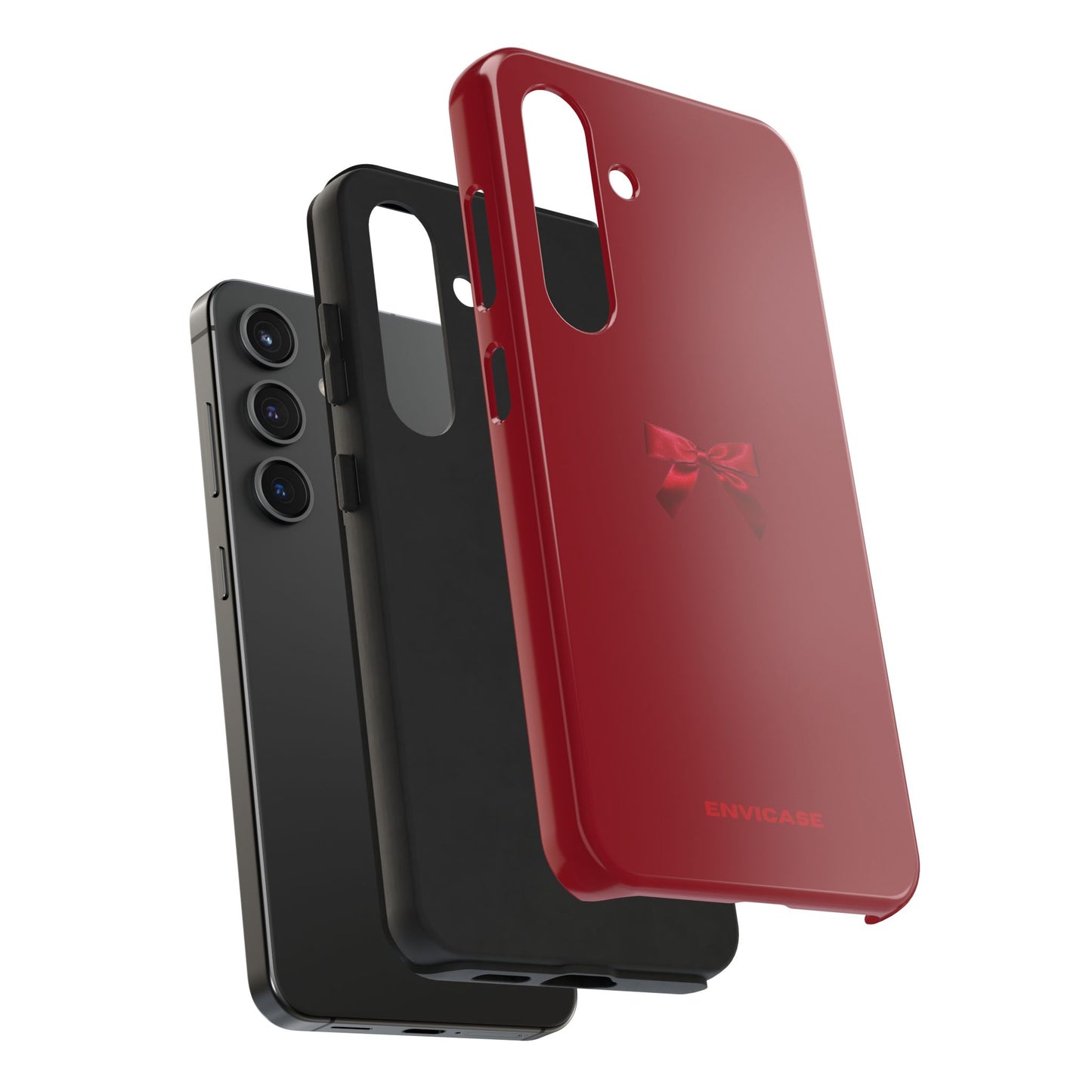 “Meena” Impact-Resistant Layered Phone Case