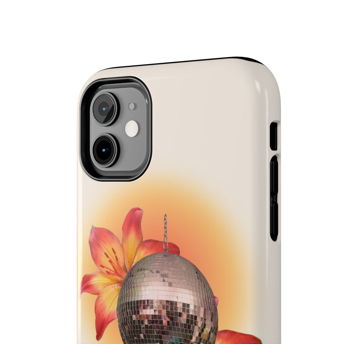 “Aria” Impact Resistant Layered Phone Case