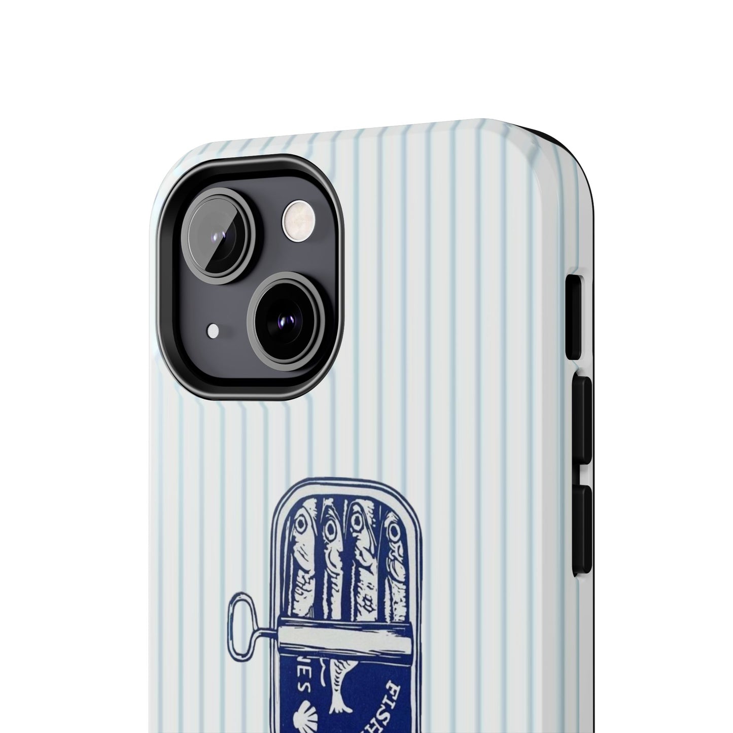 “Margot” Impact- Resistant Layered Phone Case