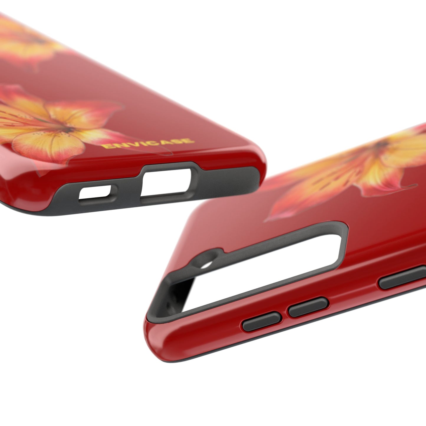 “Mila” Impact-Resistant Layered Phone Case