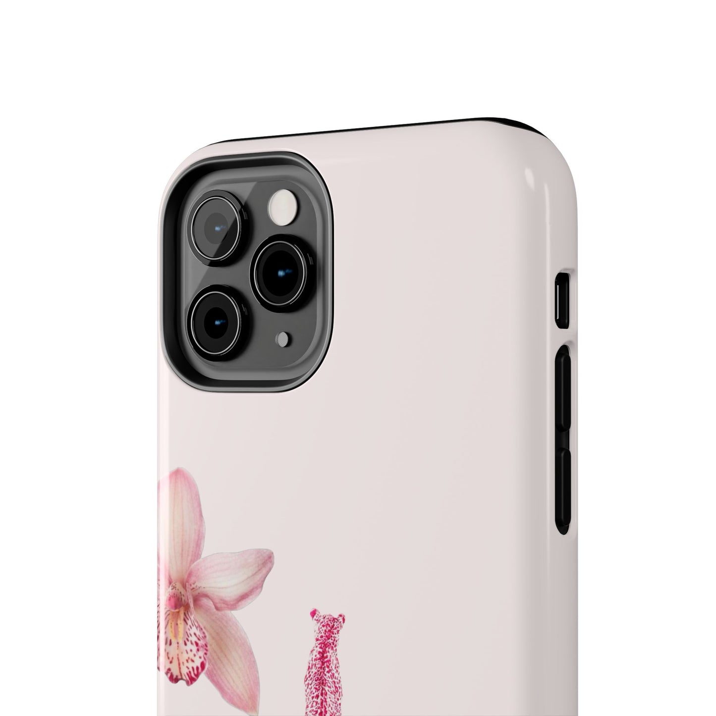 “Elise” Impact Resistant Layered Phone Case