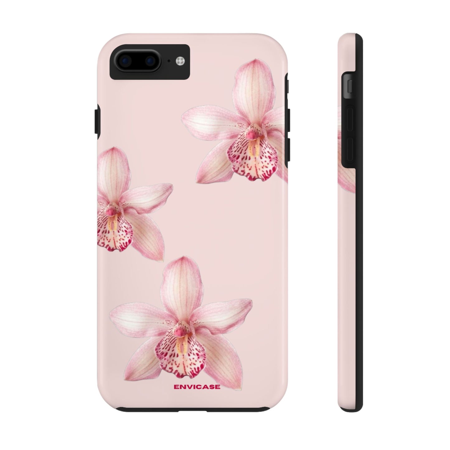 “Natalie” Impact- Resistant Layered Phone Case