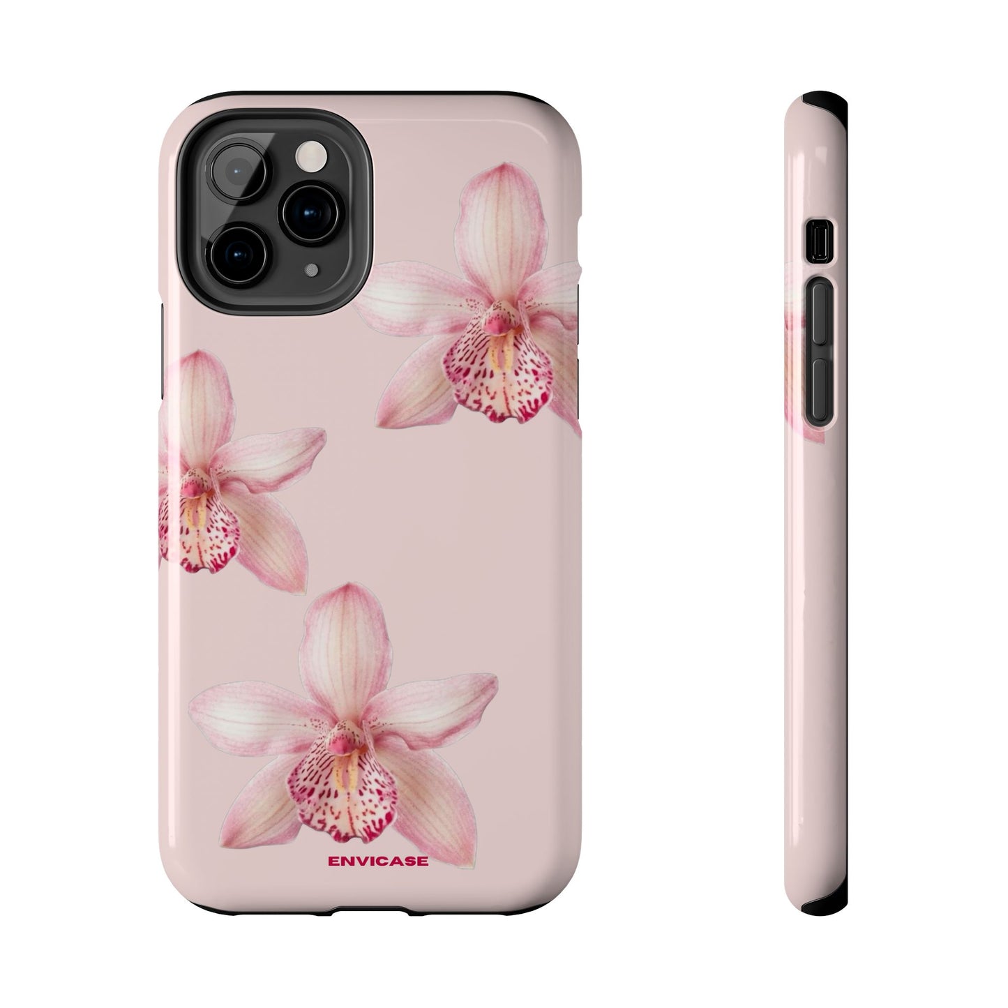 “Natalie” Impact- Resistant Layered Phone Case