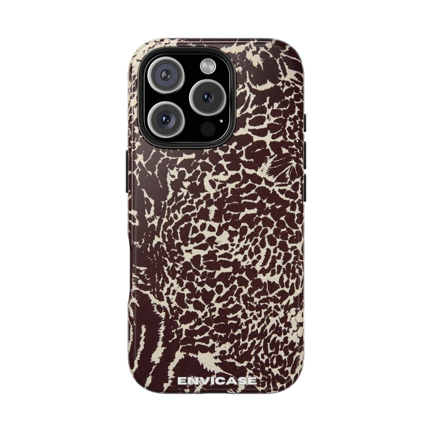 “Jasmine” Impact Resistant Layered Phone Case