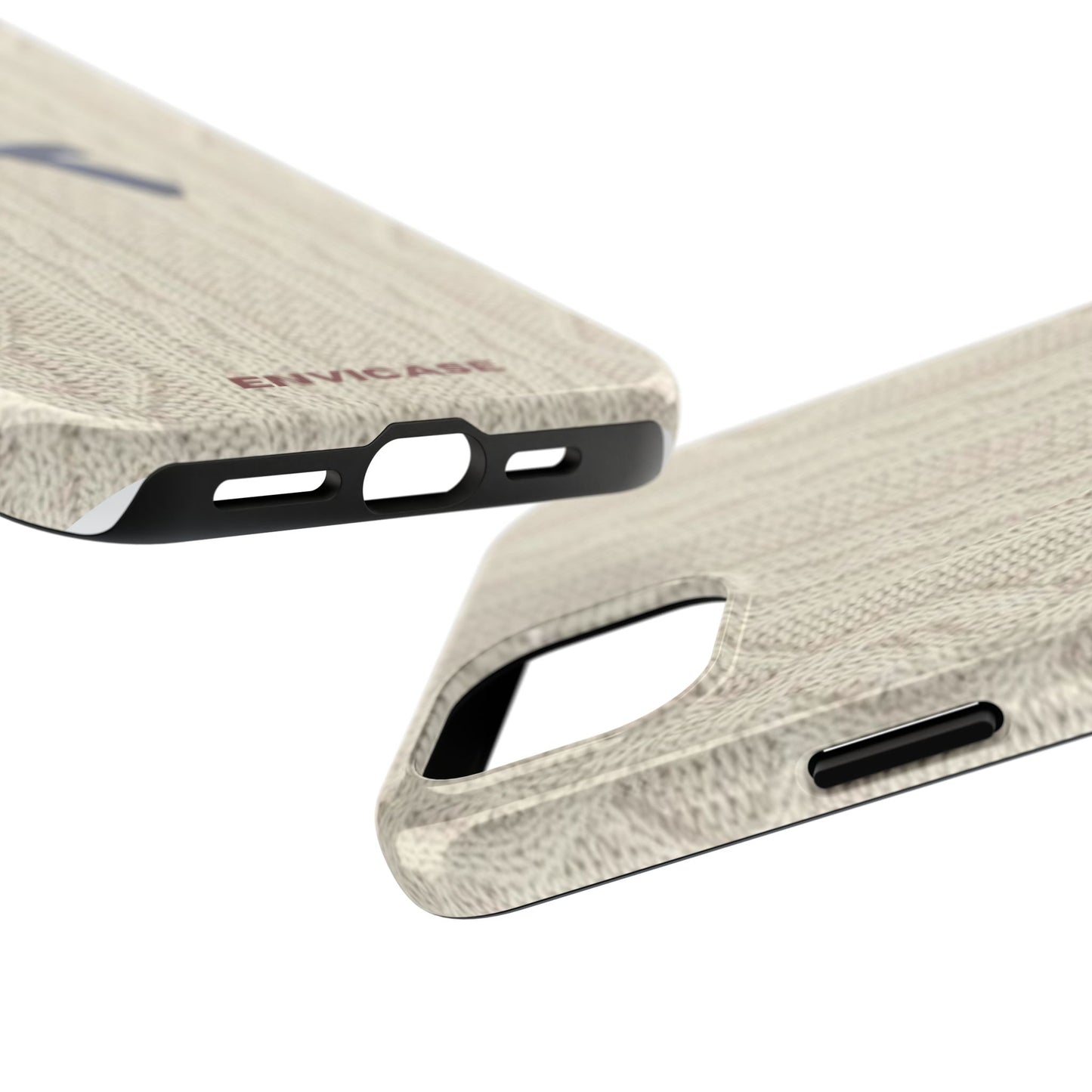 “Claire” Impacts-Resistant Layered Phone case