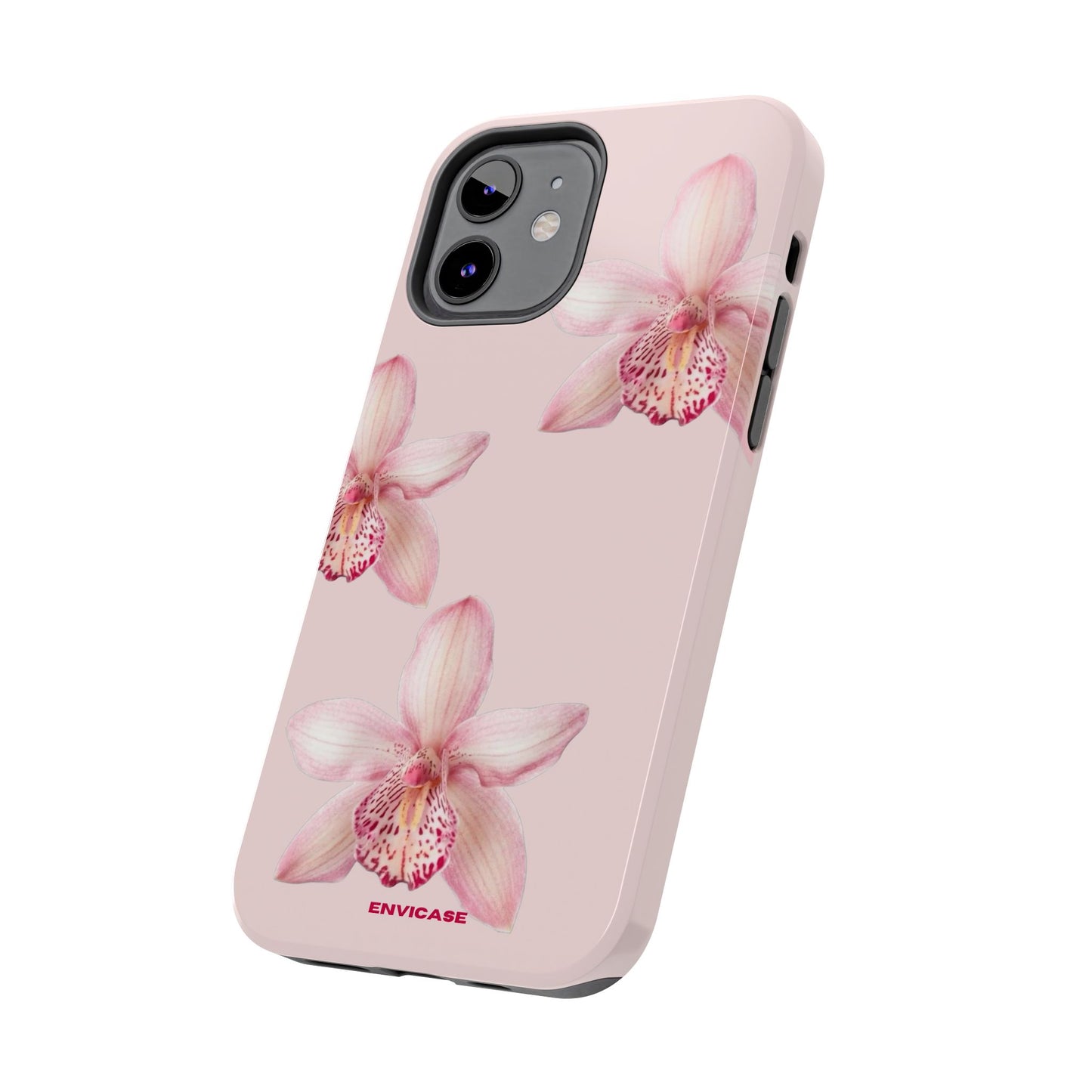 “Natalie” Impact- Resistant Layered Phone Case