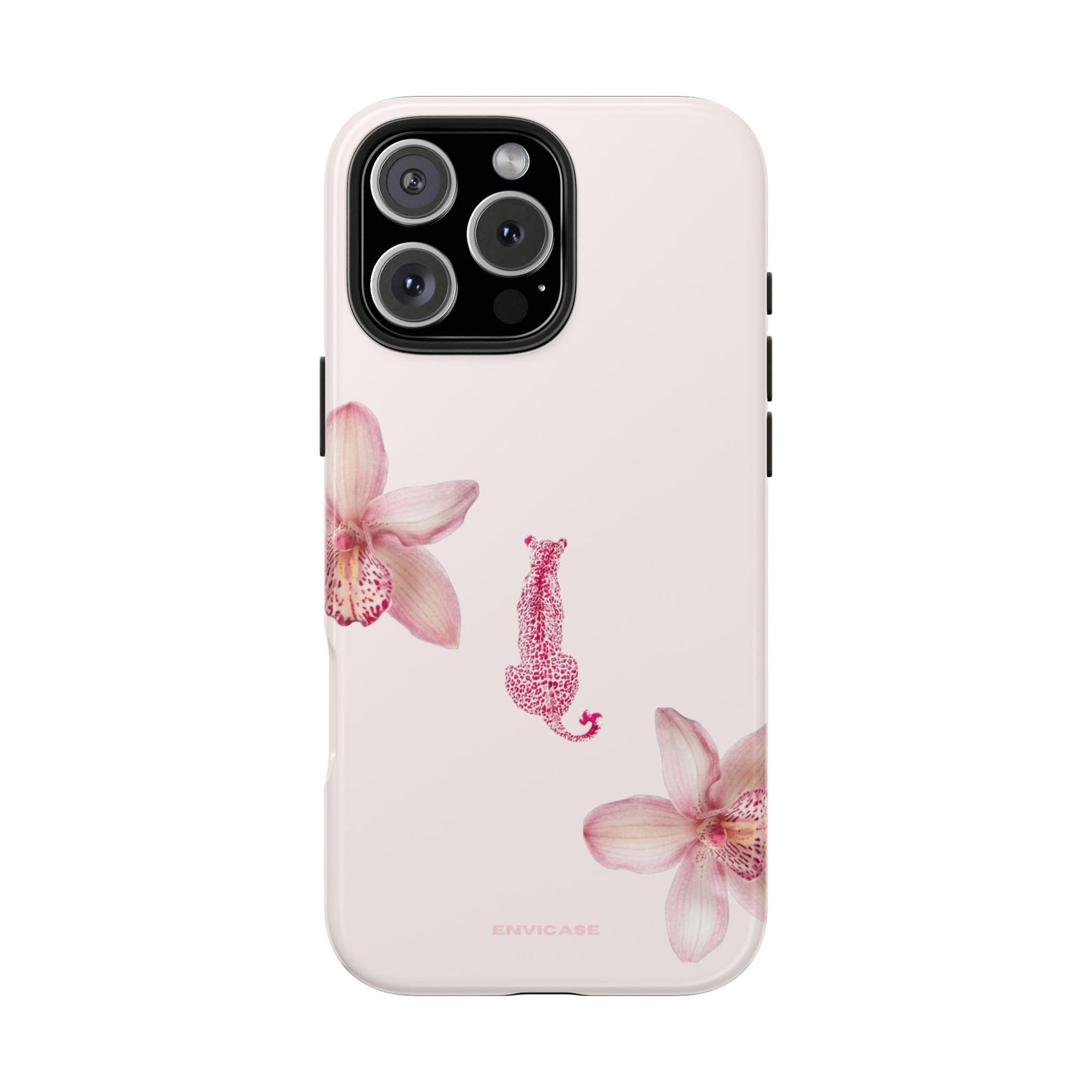 “Elise” Impact Resistant Layered Phone Case