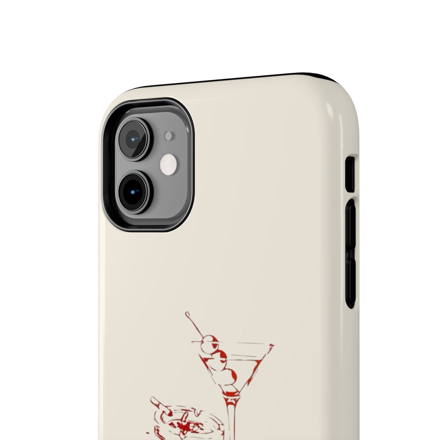 ”Julia” Impact- Resistant Phone Case