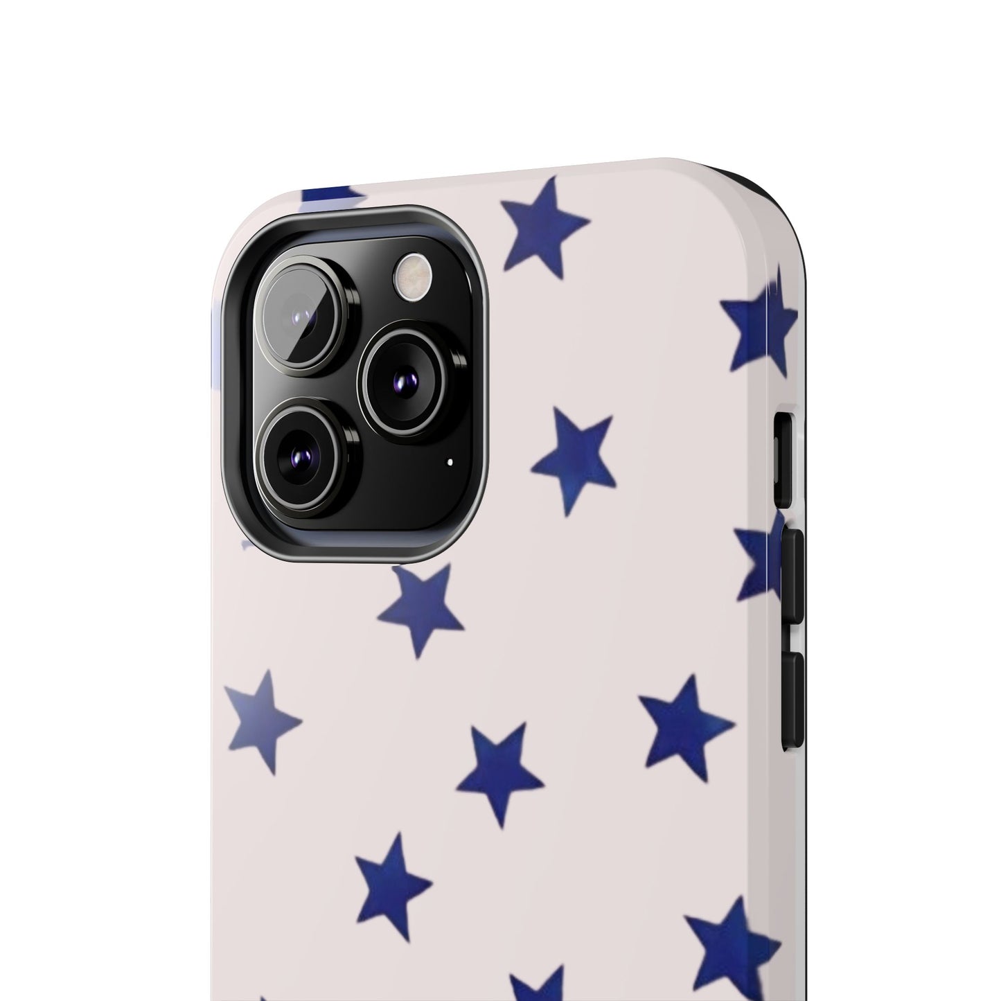 “Charlie” Impact- Resistant Layered Phone Case