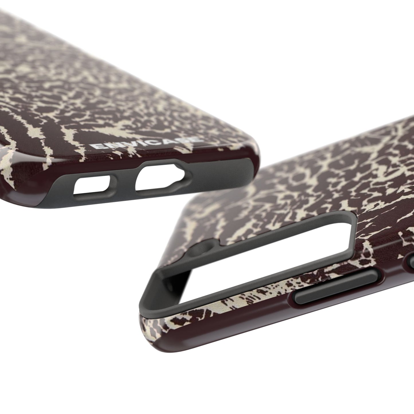 “Jasmine” Impact Resistant Layered Phone Case