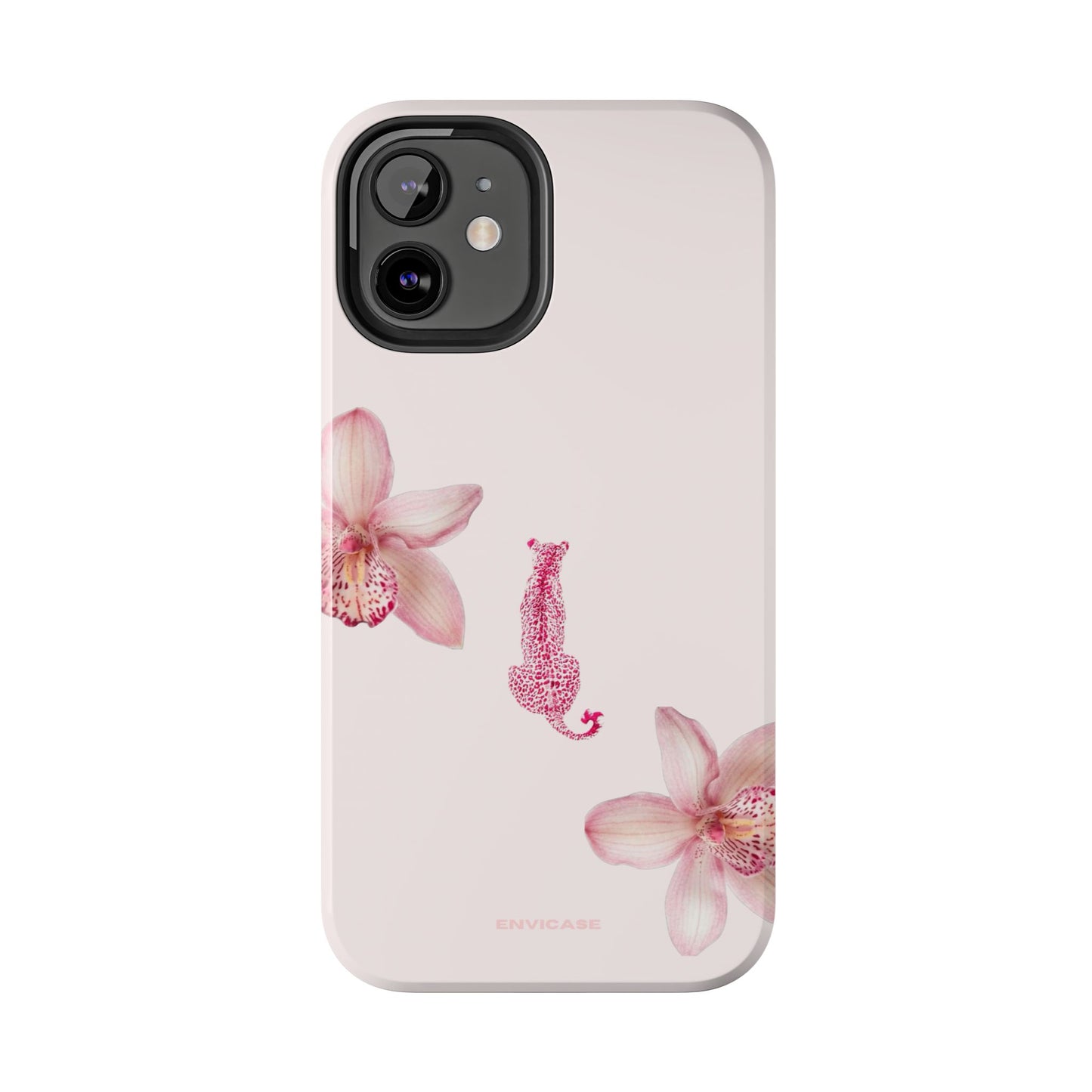 “Elise” Impact Resistant Layered Phone Case