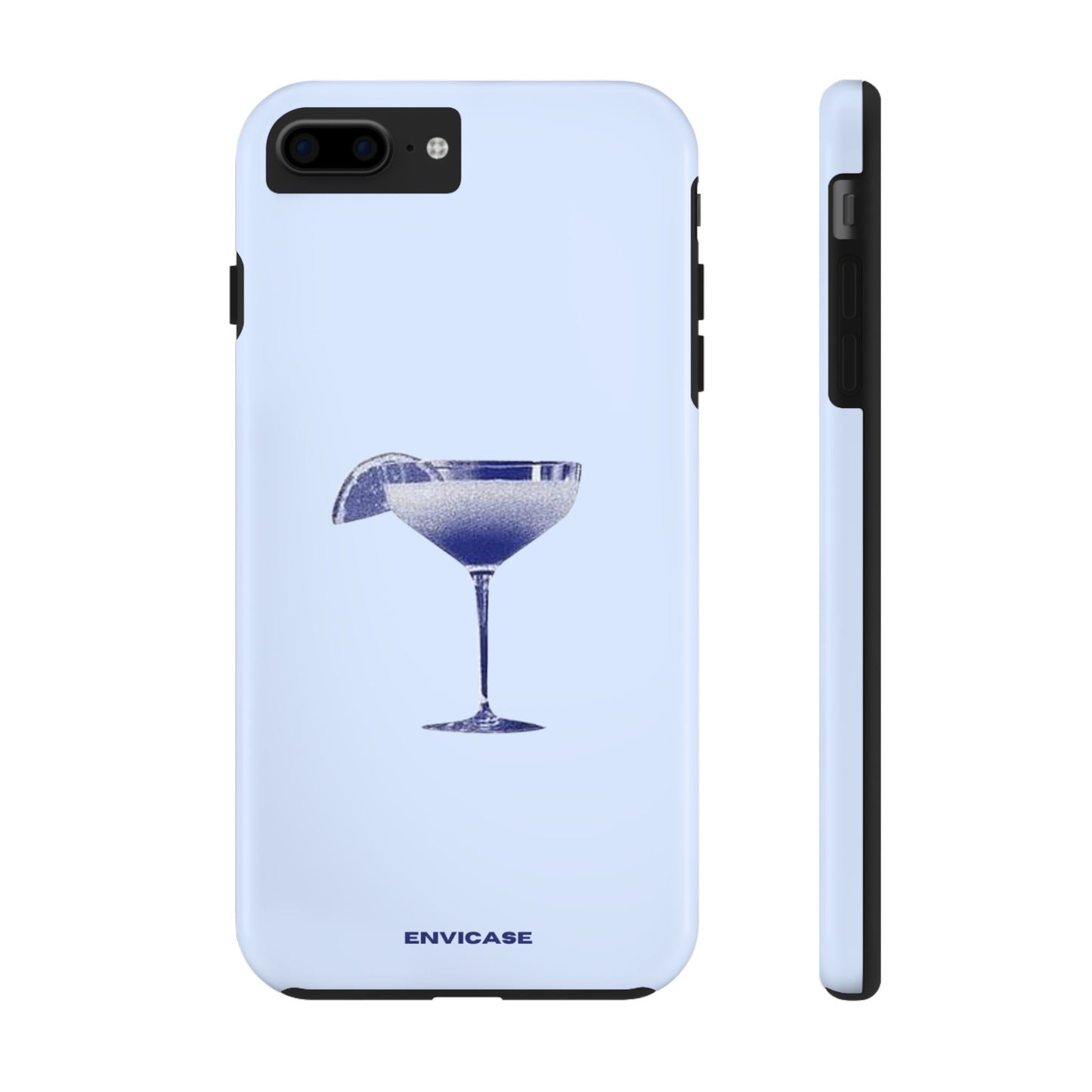 “Rita” Impact Resistant Layered Phone Case