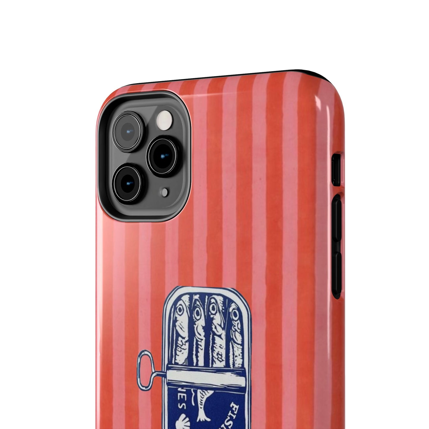 “Gina” Impact-Resistant Layered Phone Case