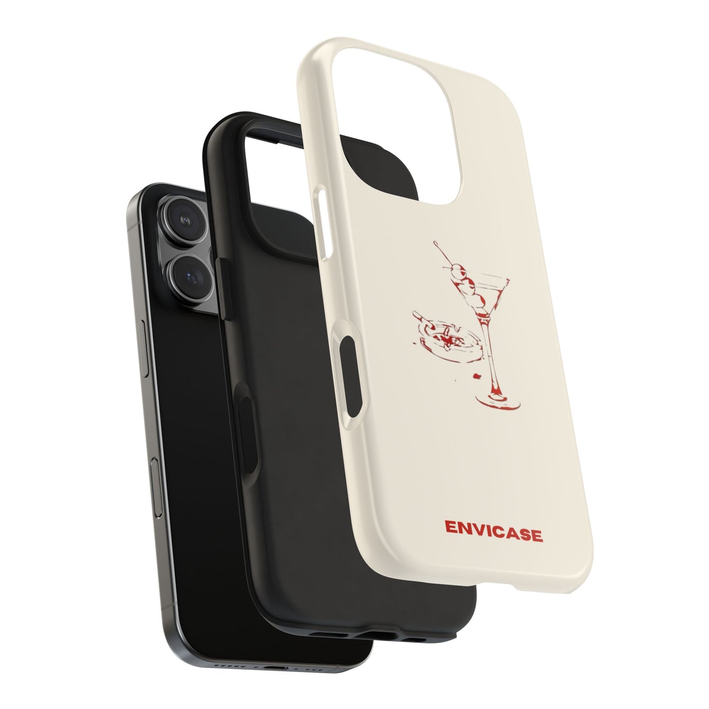 ”Julia” Impact- Resistant Phone Case