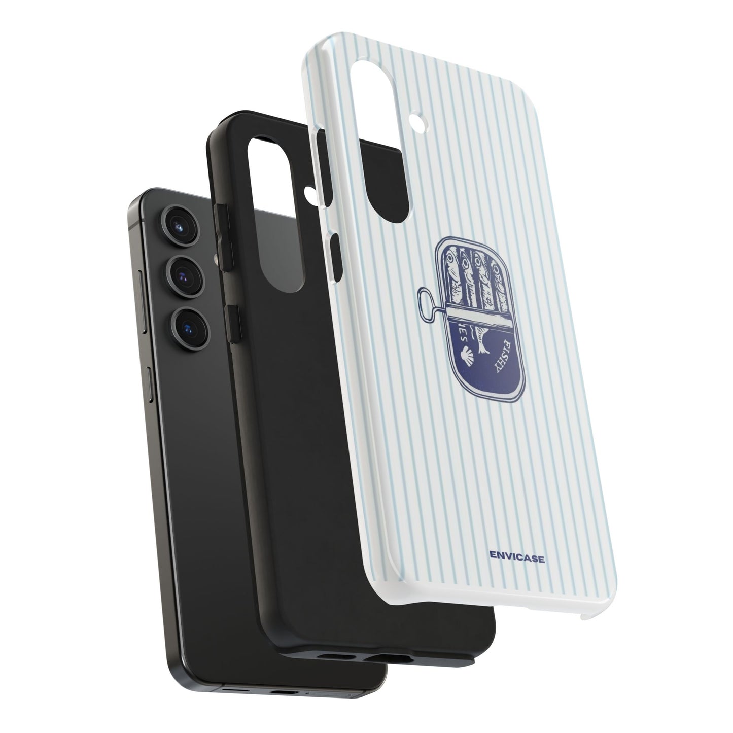 “Margot” Impact- Resistant Layered Phone Case