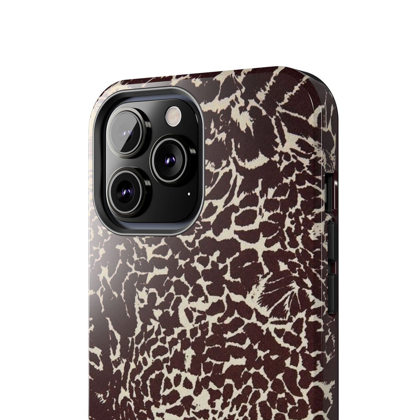 “Jasmine” Impact Resistant Layered Phone Case