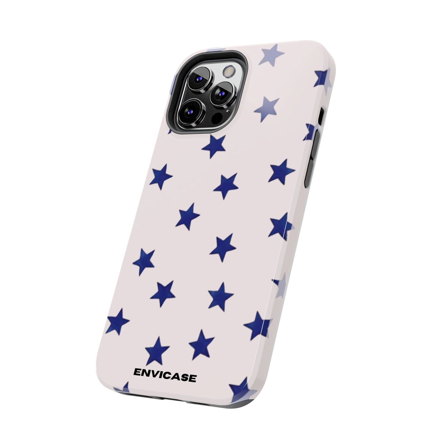 “Charlie” Impact- Resistant Layered Phone Case