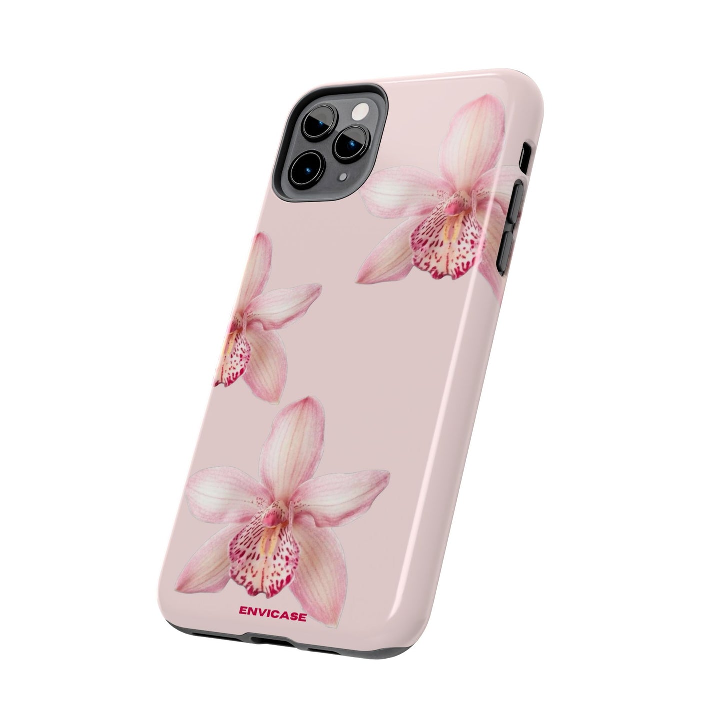 “Natalie” Impact- Resistant Layered Phone Case