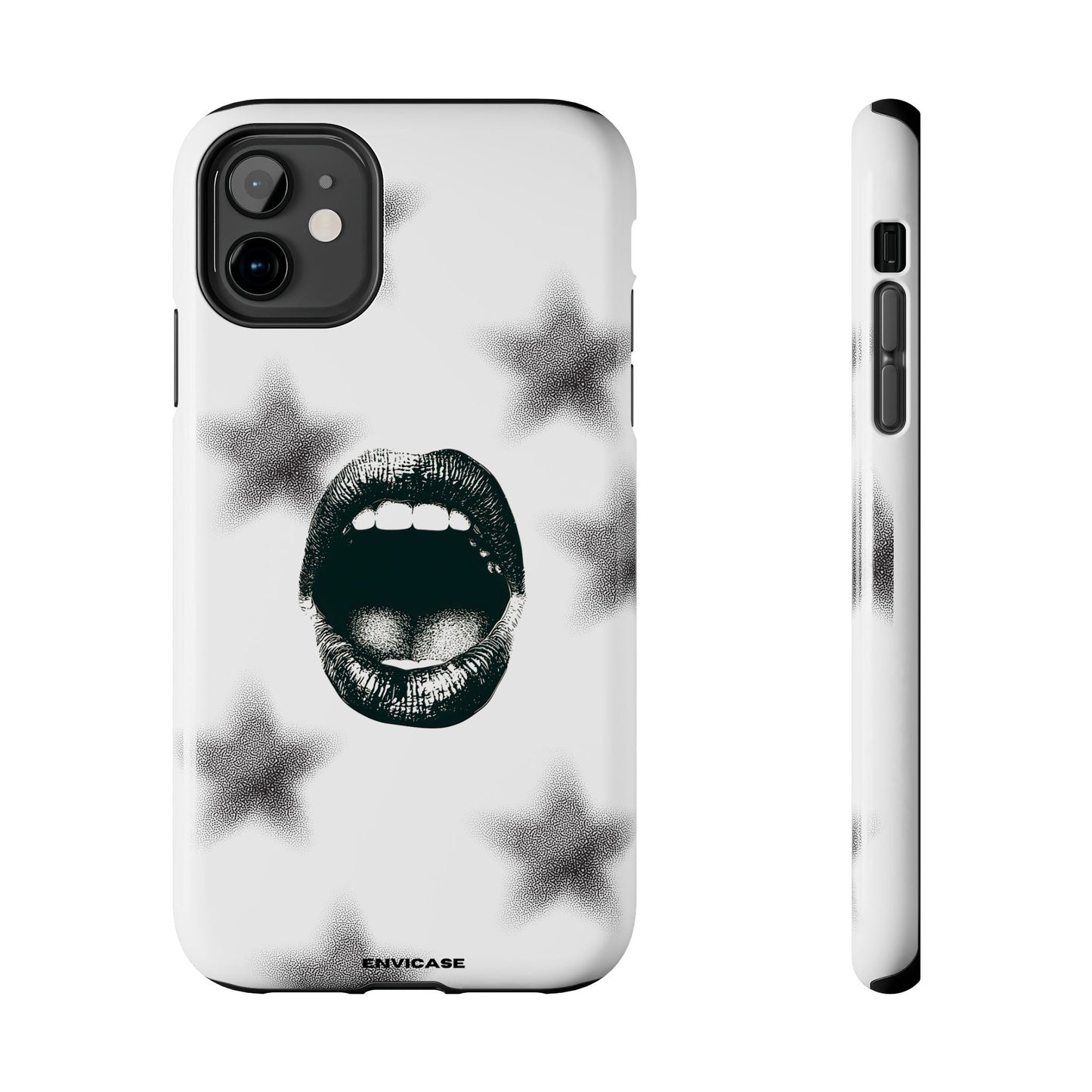 “Estrella” Impact Resistant Layered Phone Case