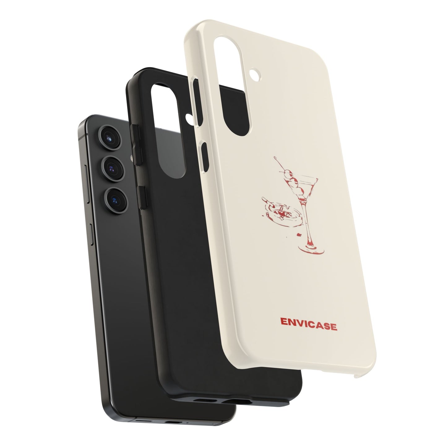 ”Julia” Impact- Resistant Phone Case