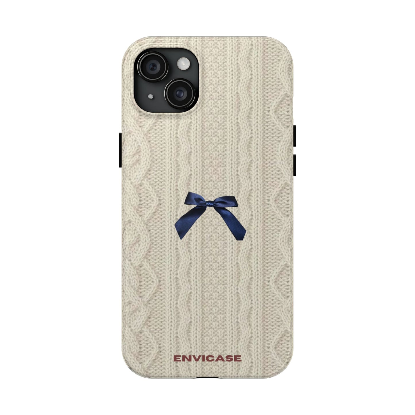 “Claire” Impacts-Resistant Layered Phone case