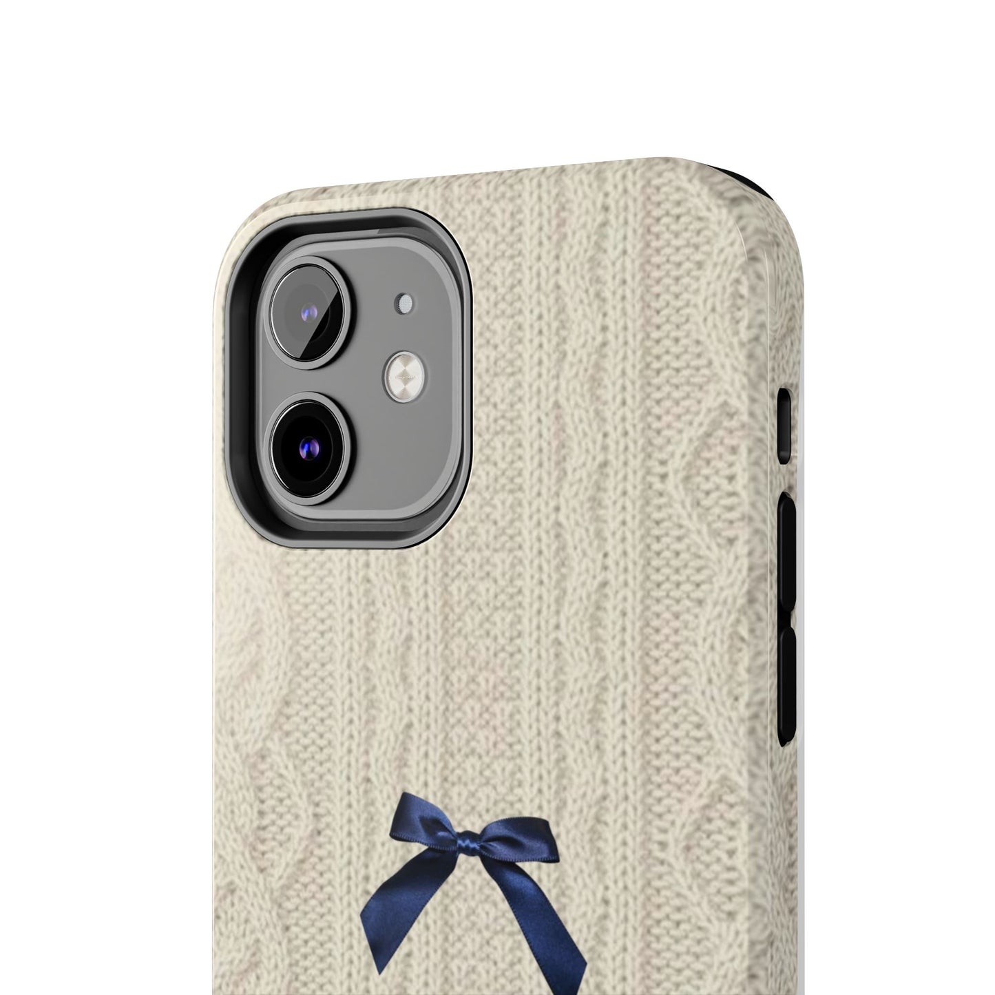 “Claire” Impacts-Resistant Layered Phone case