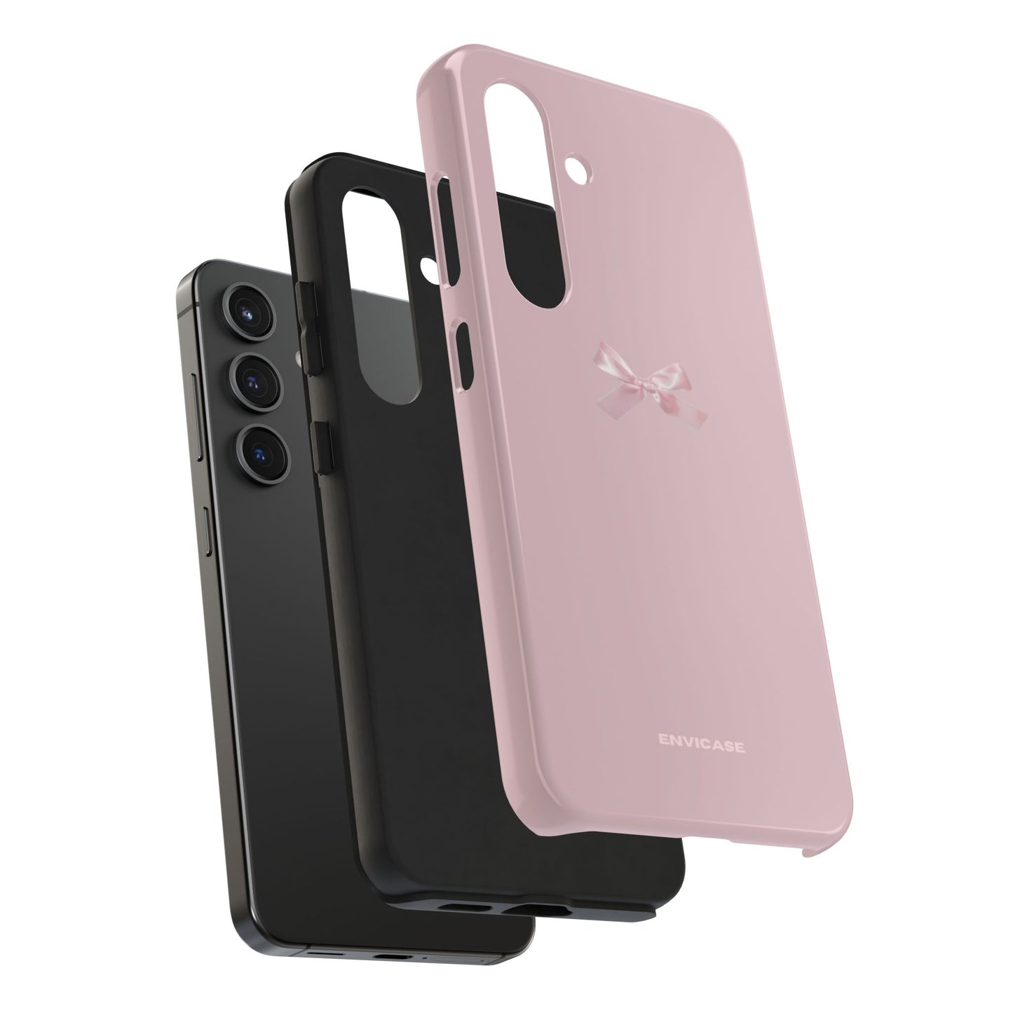 “Lindsay” Impact-Resistant Layered Phone Case