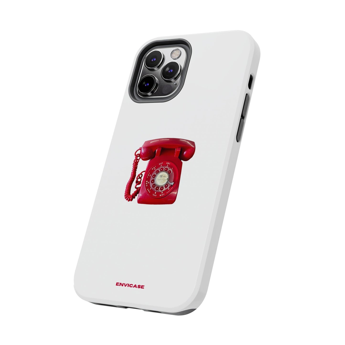 “Luca” Impact-Resistant Layered Phone Case