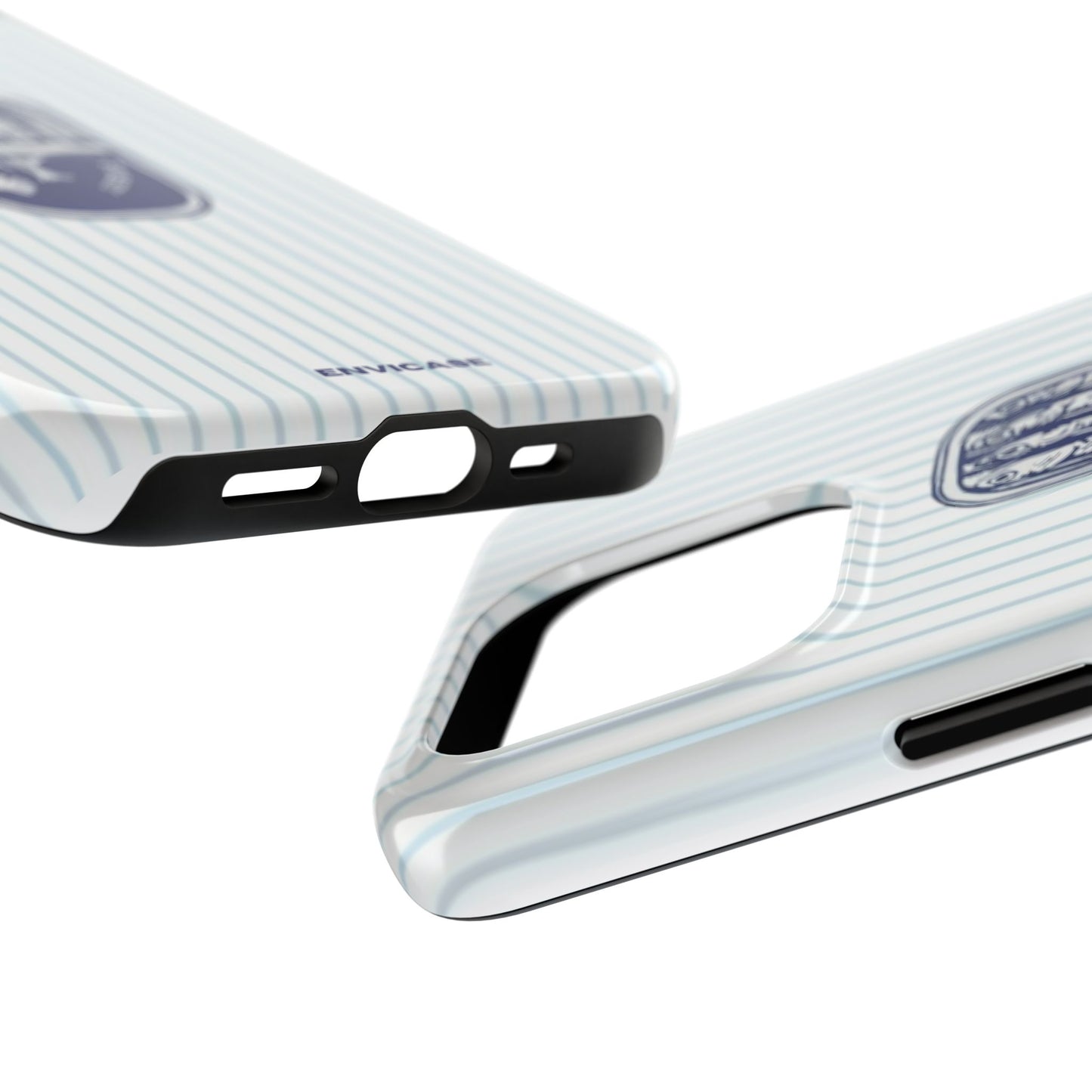 “Margot” Impact- Resistant Layered Phone Case