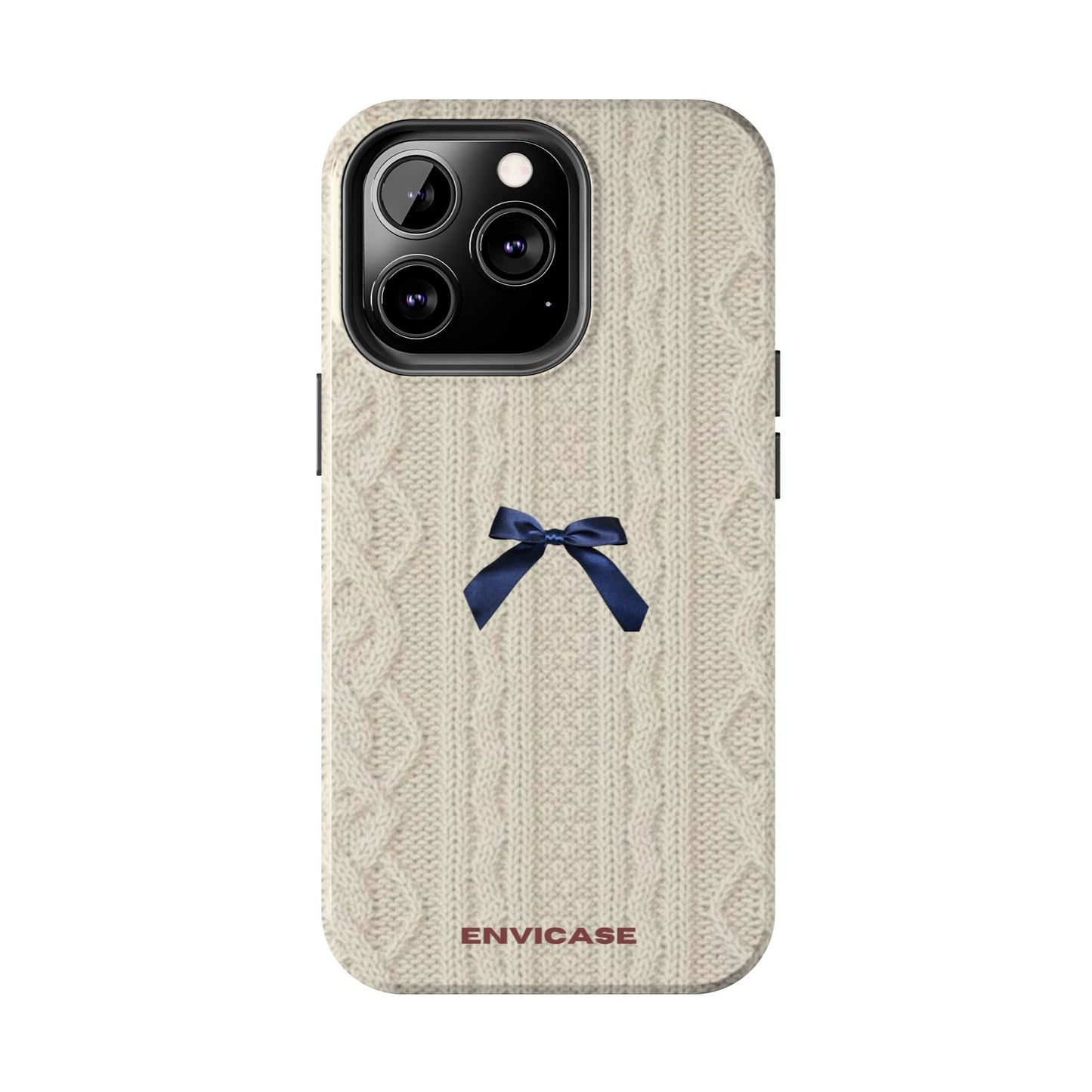 “Claire” Impacts-Resistant Layered Phone case