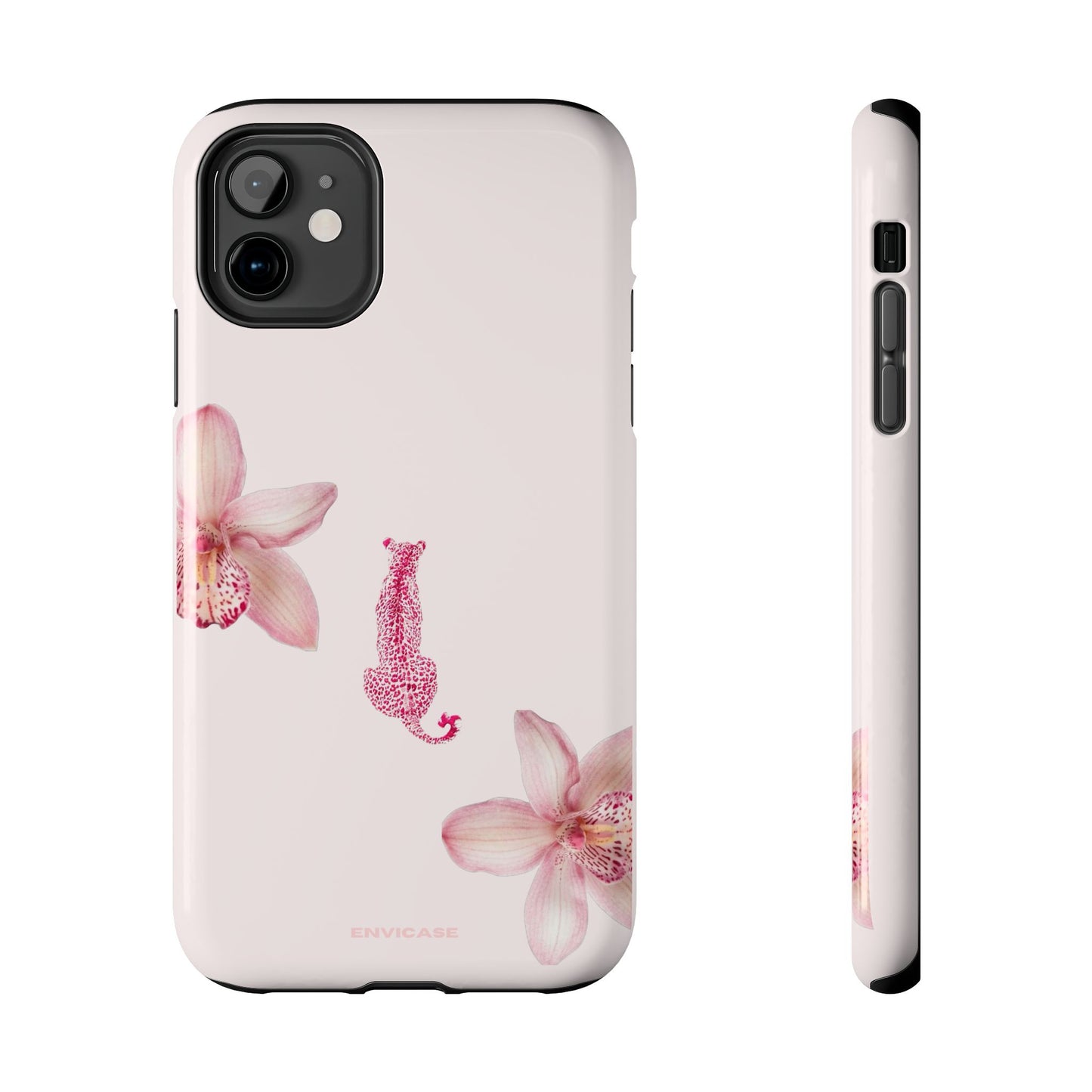 “Elise” Impact Resistant Layered Phone Case