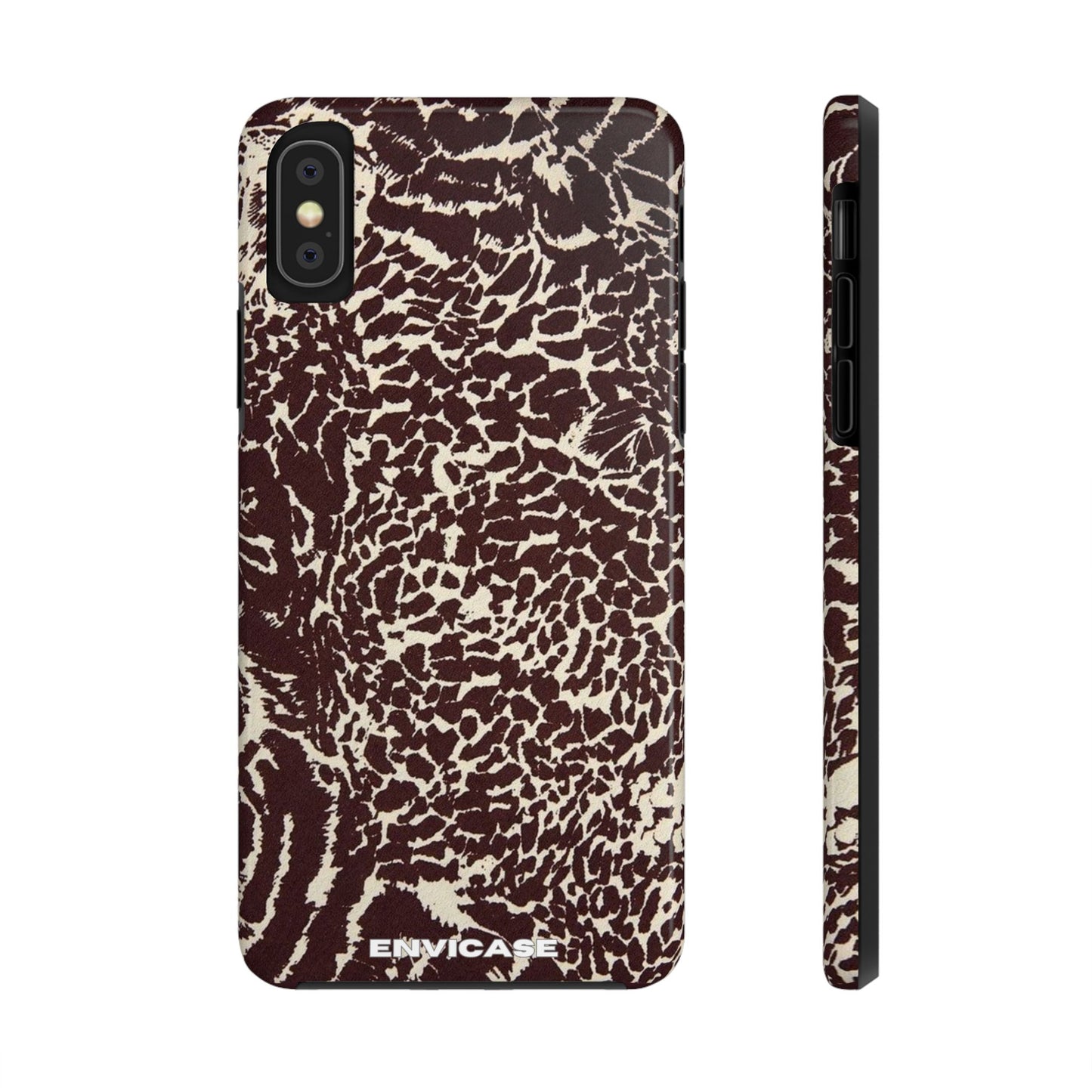 “Jasmine” Impact Resistant Layered Phone Case