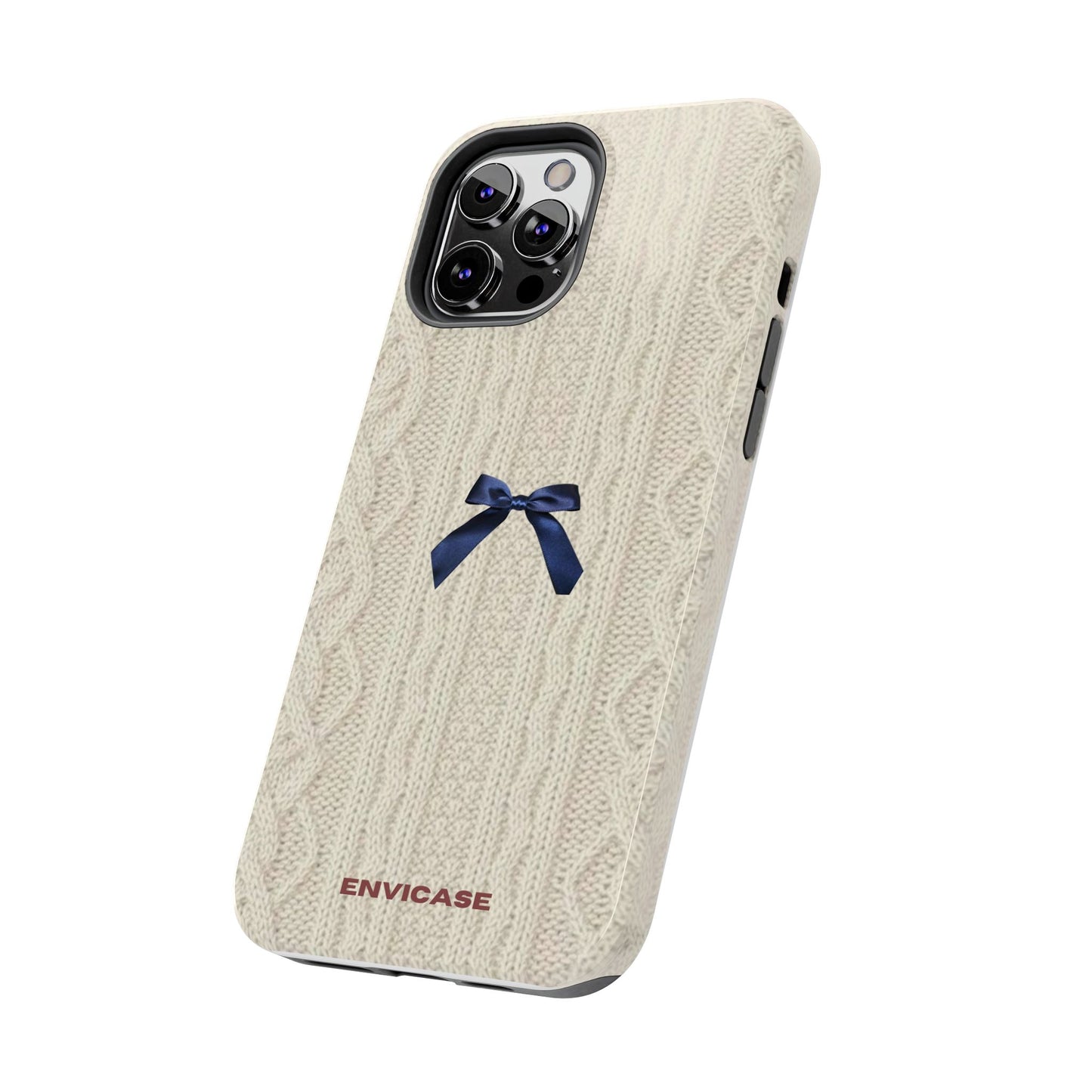 “Claire” Impacts-Resistant Layered Phone case