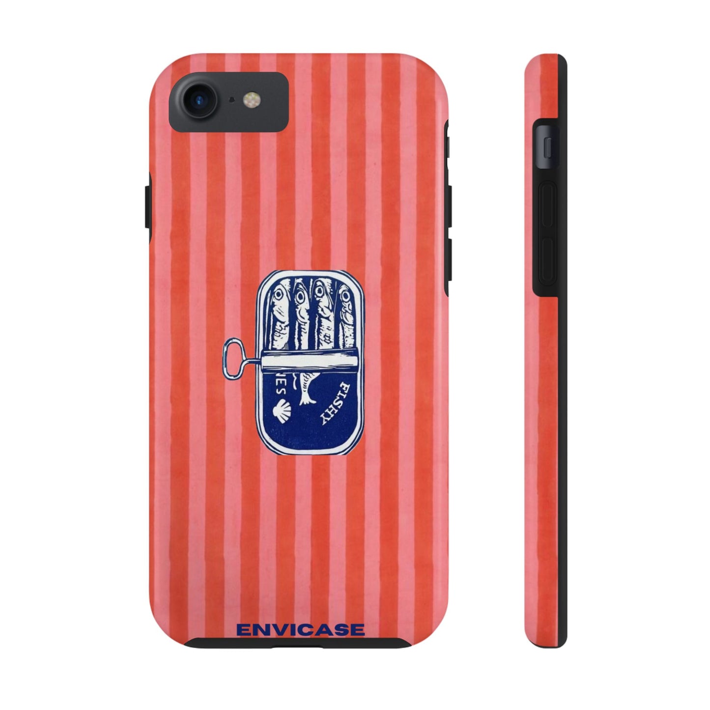 “Gina” Impact-Resistant Layered Phone Case