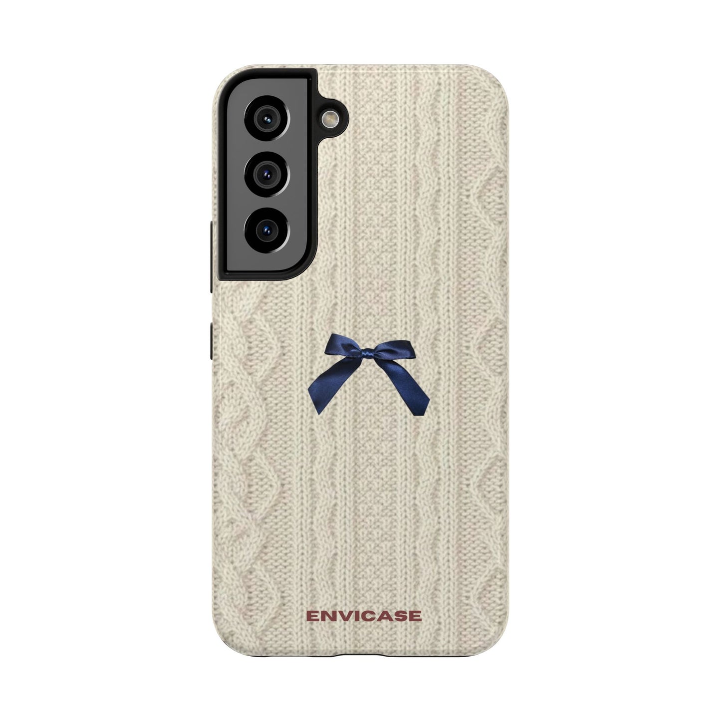 “Claire” Impacts-Resistant Layered Phone case