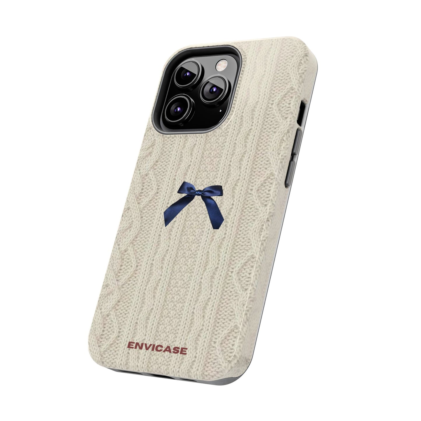 “Claire” Impacts-Resistant Layered Phone case