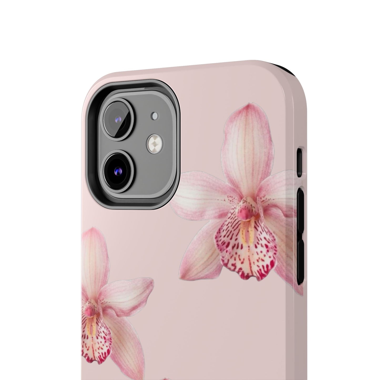 “Natalie” Impact- Resistant Layered Phone Case