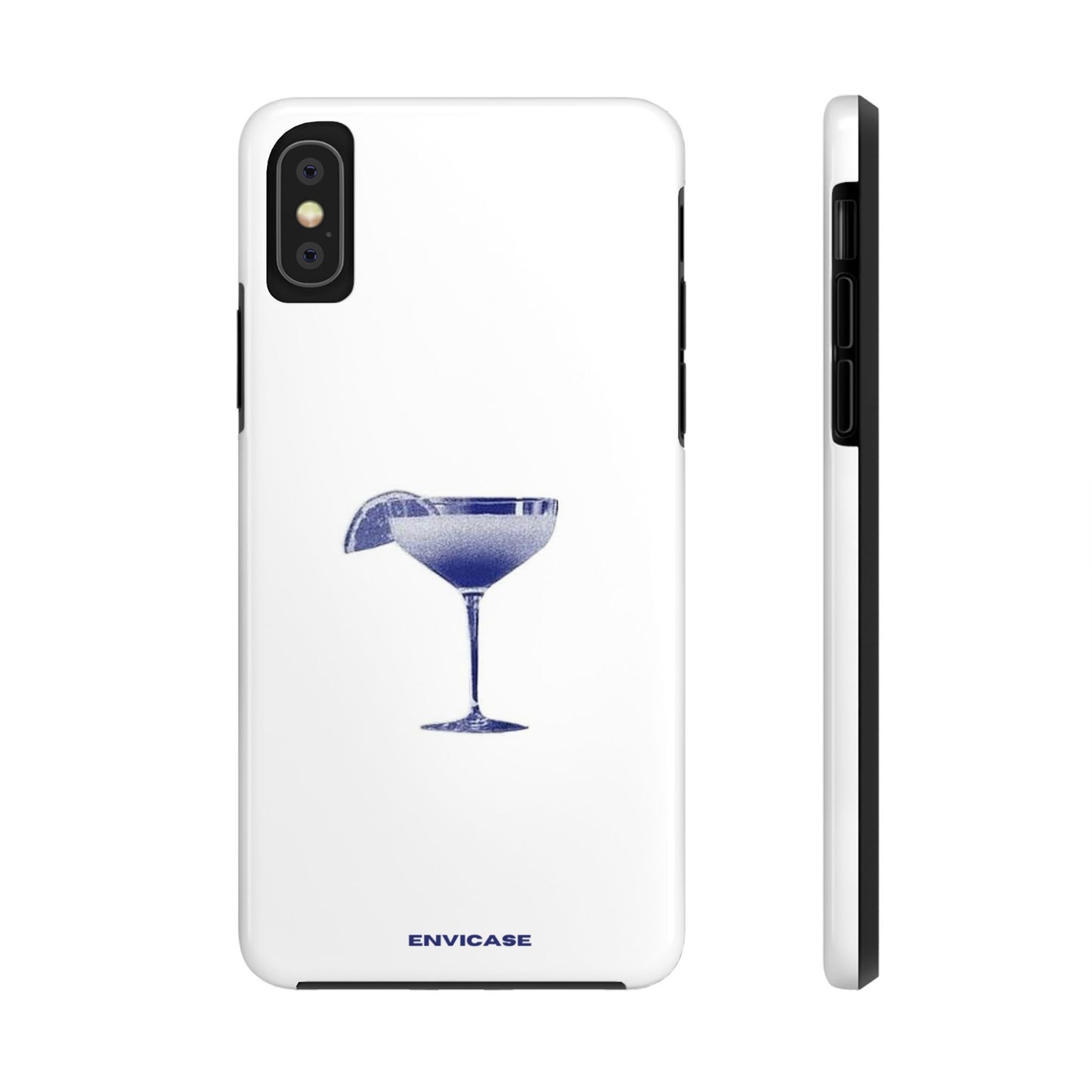 “Rita” Impact Resistant Layered Phone Case