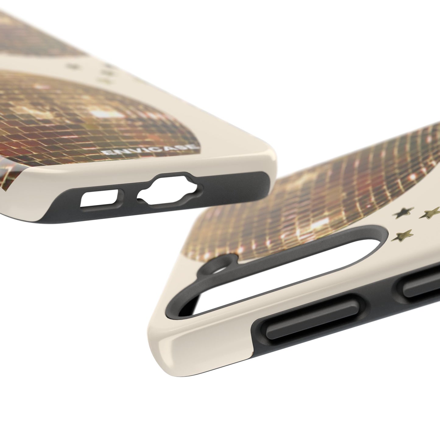 “Reese” Impact-Resistant Layered Phone Case