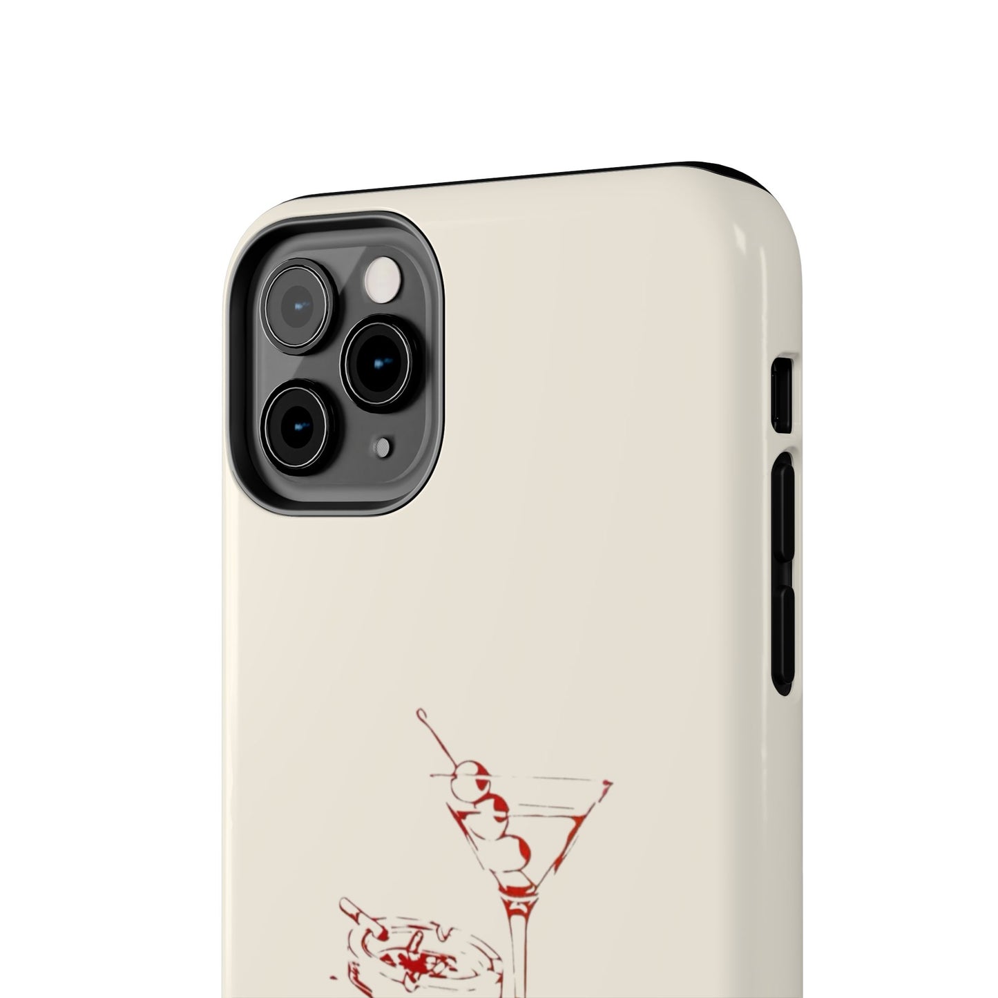 ”Julia” Impact- Resistant Phone Case